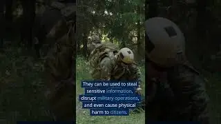 New Cyber War