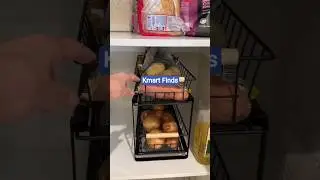 Kmart finds Wire Drawers #kmart #kmartfinds
