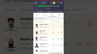 RR vs CSK Dream11 Prediction Dream11 Team of Today Match | #shorts #viral #viralvideo #dream11 #ipl