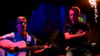 The Dawn Chorus 'Fractured City' (Addistock Sessions)
