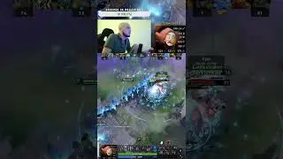 Шторм высушивает катки!!! | Будущий чемп инта!!! | #rampage#dota2#mmr#ranked#champion#international