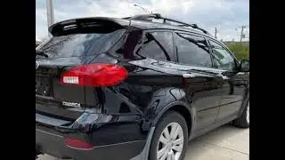 2014 Subaru Tribeca 3.6R Limited Only 34k Miles! (Chicago, Illinois)