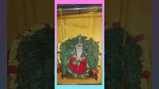 Dussehra Day 1 Amman WhatsApp Status #amman #whatsappstatus #kovil #dussehra