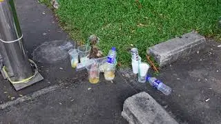 Plastic Problem- Short Film in Singapore