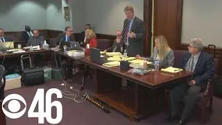 Defense attorney complains about Black pastors during Ahmaud Arbery murder trial