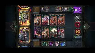 Deck Heroes | Deck Duels | Spirit Arbiter vs Twilight Ronin | Crazy comeback - Dancing on thin ice!!