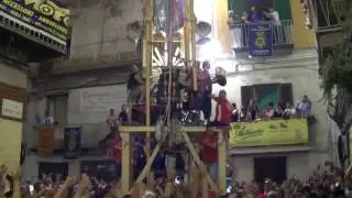 Nola 2016 - Insuperabile alle carceri.
