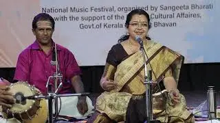 Gaana Kairali - National Music Festival 2025