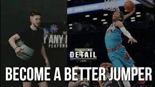 3 Ways to Become a BETTER Jumper 🔬