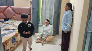 कबड्डी challenge ब्लॉग#real vlog#Indian vlog #Amazing Vlog@RoshniHemalvlog 