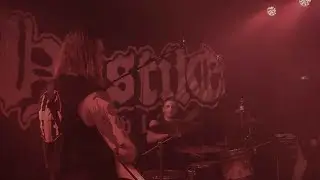 HOSTILE CVLT - GALLOWS TREE (Live - Xanten, 09.04.2022)