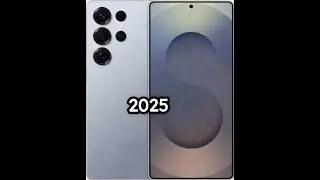 Samsung Basic bell Galaxy S Ultra (2021-2026