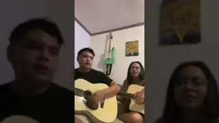 Wonder Wall - Oasis     Cover by Kael & Ela        #oasis #cover #Kael&Ela