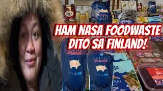 HAMON GALING SA FOOD WASTE 🫣THE LINDEMANS