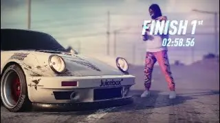 NFS HEAT | j storm | 2:58.56-  Sinister_History