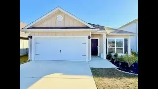 5732 Conley Court, Pace, FL 32571