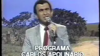 Armando Filho    mover do espirito