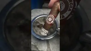 La Herencia Cubana #laherencia #cigar #cigarlife #stogie #sumatra #nicaragua