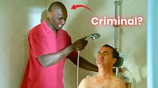 The Thief Who Changed a Millionaire&rsquo;s Life | The Intouchables (2011) Movie Recap