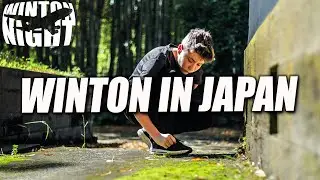 WINTON IN JAPAN - EPISODE 1