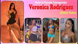 Veronica Rodriguez – Most Beautiful Transgender Model Female 😇💞🏳️‍⚧️🏳️‍🌈 #tgirlbeautymedia #model
