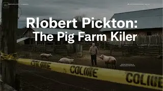 Inside the Robert Pickton Murders: Canada's Most Shocking Serial Killer Case