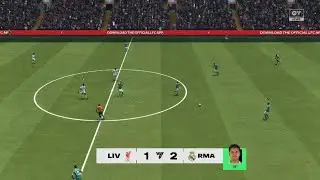 EA SPORTS FC 26_LIV 3 - 3 RMA