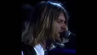 not mine!! #kurtcobain #nevermind #nirvana #smellsliketeenspirit #inutero30