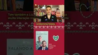 #Advent&aacute;stico 04 Falando a Real (Shrinking), AppleTV+ | #AllPOPStuff #Dicas #Natal 🗓️🎄