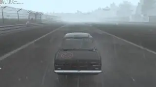 Project Cars PC Max Settings Raining