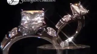 خاتم diamonds z4