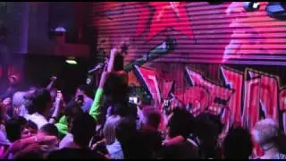 Ruth Lorenzo at Kremlin Nightclub in Belfast - Purple Rain