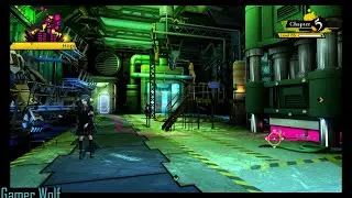 Danganronpa V3: Killing Harmony: Murder Investigation Ch 5 Part 6 (No Commentary)