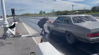 single turbo sbc malibu