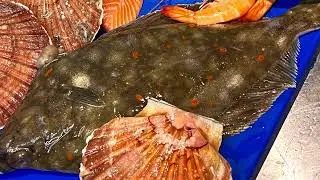 Le Pot-au-feu de la mer