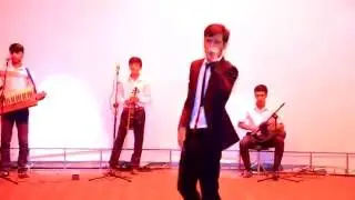 5 FIRKA Туят муборакКонсерти Лохути 2016