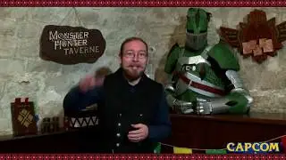 Les Chroniques de Monster Hunter - EP2 [Aranok]