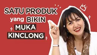 Seminggu Sekali Cuma Pakai Satu Produk Skincare?? | Skincare 101
