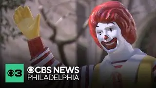 While in Philadelphia, a Connecticut family found a second home at the Ronald McDonald House