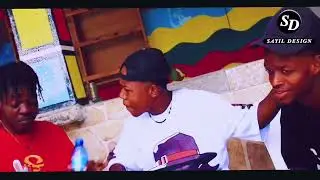 King Love_Li fèm krezi (official video  music )