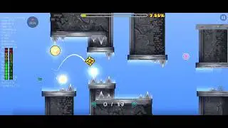 Skystrike preview 1 (sorry for bad audio quality)