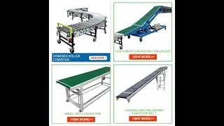 Liangzo Conveyor manufacturer86 13905923112#conveyor#rollerconveyor #skatewheelconveyor#beltconveyor