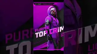 WHY FREEFIRE IS DOING THIS😭 PURPLE CRIMINAL RETURN😱 #shorts #freefire #hiphopbundle #criminalbundle
