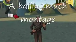 A MFCPU BFH Montage-Its just me