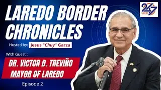 24/7 Laredo: Laredo Border Chronicles: Episode 2