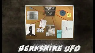 S3 E19 - 1969 Berkshire UFO
