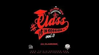 Yung Saber Ft Jive Da Hardest - Explosion [Class is in Session Vol.3] { @MadAboutMixtape }
