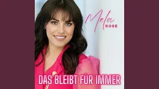 Das bleibt für immer