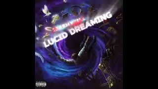 J.Zilla - Lucid Dreaming (Official Music Audio)