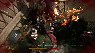 Mordhau is great compilations #1